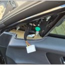 즐거운 자동차 공업사 | 올 뉴 K5 JF 사이드미러 접히지 않는 모터 고장 부분 수리로 해결하세요!