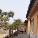 아이들과 함께 하기 좋은 전라도 여행- 곡성 기차마을 숙소 곡성펜션- 산내음흙집펜션