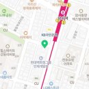 GS25 강동암사점 이미지