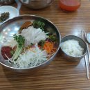 송원물회 이미지