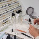 [소상공인 국비교육][6/18] 아로마 조향(원데이클래스) | [공지] 천연 향료로 배우는 교육 조향사자격증 2월 개강 Ι 천연조향문화예술협회