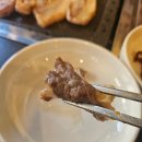 [논현]24시간 연중무휴 돌판 고기 맛집 청미돌판삼겹살 내돈내산 후기