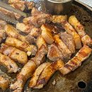 노포 감성 제주도 현지인 맛집 고깃집돈누리 내돈내산 후기