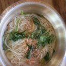 용진시골아줌씨국수