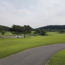 라운딩 스크린 골프 이미지