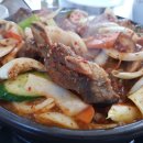 대동갈비 이미지