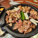 [경기 시흥 은행동] 은계지구 닭갈비 특수부위 직화구이 전문점 &lt;울동네 꾸이집&gt;
