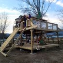 아영면 일대마을 이미지