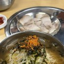 [달서구/성서] 잔치국수 동네맛집, 백운면 성서점 솔직후기