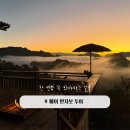 동이국수집 | 태국 빠이 반자보 일출 투어 절벽 국수 먹고 버킷리스트 달성