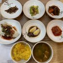덕산읍 행정복지센터 중회의실 | 진천한정식 맛집 &#39;신궁전&#39;