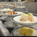 다이스키 스시 | 김포 구래동 회전초밥 전문점 다이스키 스시! 가성비 좋은 구래동 초밥 맛집 내돈내산 후기 (주차...