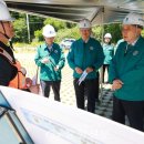 영동군립치매전담요양원 이미지