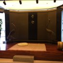 송학한정식 이미지