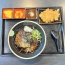 미소야 | 대구 침산동 맛집 미소야 혼밥러의 메밀소바 돈까스 후기