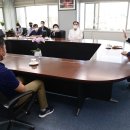 고엽제전우회진주시지회 | 선양 및 보훈가족 권익향상 등 의견나눠
