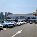 화랑마트앞