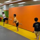 밝은i태권도장 이미지