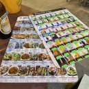 라오스 여행ㅣ비엔티안야시장, 방비엥 맛집 먹은것들 (안전먹방)