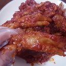 닭발아지매 이미지