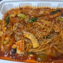 완오리해물짬뽕 | 서충주 볶음짬뽕 맛집 완오리해물짬뽕 솔직후기