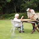 수지면 산촌마을 이미지