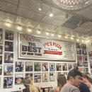 피자맨이야 | 미국 동부여행 뉴욕 피자맛집 Joe’s pizza 브로드웨이 타임스퀘어 스파이더맨피자집 내돈내산 후기