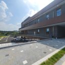 홍북읍 행정복지센터 2층 이미지