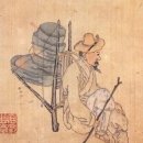 한국의 물류(物流)/보부상(褓負商) 이미지