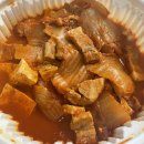 김치찜에 진심(강동점) 후기 [김치찜 배달 맛집]