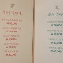 강아지와 고양이의 구멍가게 이미지