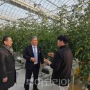 박성환농장 투어코리아