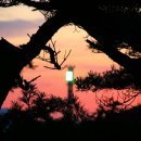 구봉산 도등 이미지