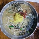 골목집식당 | 군산 로컬식당 장미칼국수 — “스테이골목집에서 도보 10분, 맛있는 길의 끝”
