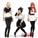 아이니걸 엑스포츠뉴스