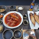 신도시한식 이미지