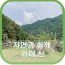 번천부동산공인중개사사무소 | [카페] 남한산성 카페 / 남한산성 카페 산/ 자연과 힐링/ 카페 산 방문 후기