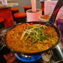 열짱닭발 이미지