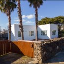 야자수 펜션 민박 | 제주도펜션 사계새나하우스 감성있는 제주독채펜션