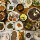 가마솥밥상철산본점 이미지