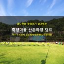 죽청대파니마을 이미지