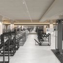 하이엔드짐 이미지