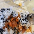 봉구스밥버거 원광대점 | [서울/충무로] 봉구스밥버거 : 가성비 최고 동국대 점심 추천