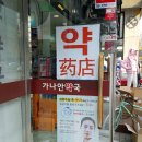 가나안약국 네이버블로그