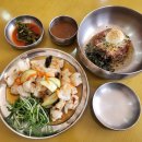 냉천막국수 이미지