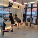 한들 | 탕정필라테스 운동 효과 제대로 느낀 영스필라테스&amp;플라잉요가 한들물빛점 후기