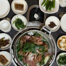 소나무집 이미지