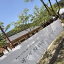 대구 옻골마을 국제결혼 야외웨딩 후기｜웨딩플래너의 시선으로 본 특별한 결혼식