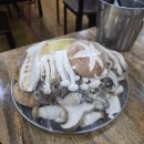 홍도 | [대구/서구] 찐한 능이버섯 백숙 맛_&lt;홍도능이백숙&gt; 후기