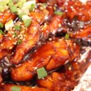 부리나치킨 이미지